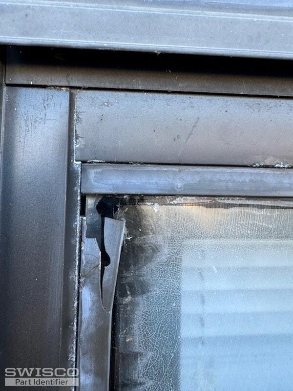 FRONT WINDOW