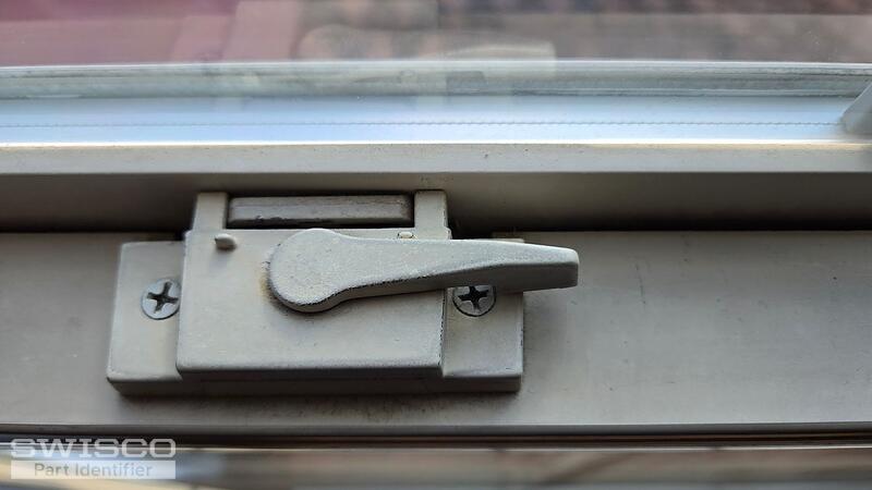 Window Lock 1