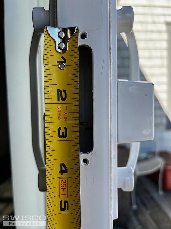 Slider Length_Screw to Screw