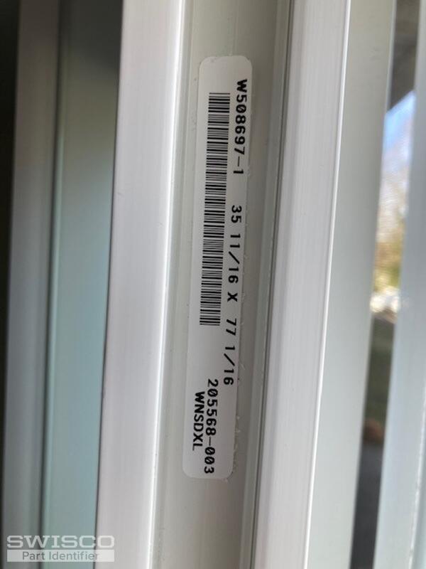 patio door