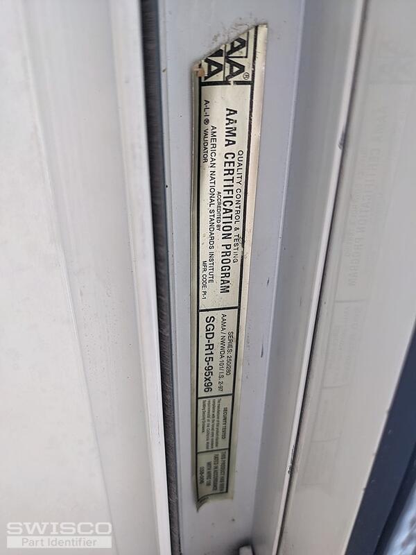 Sliding Door