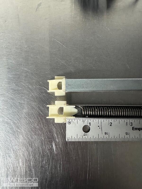 top fittings
