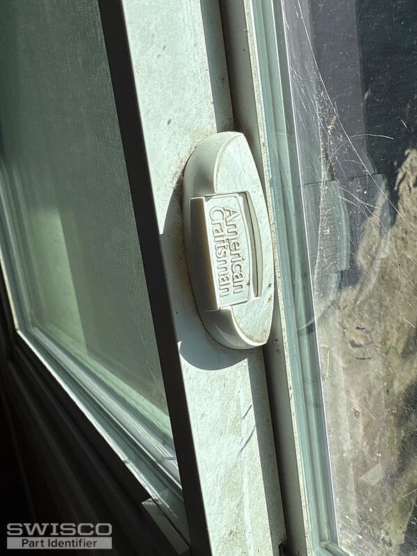 american craftsman latch