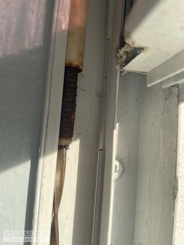 SWISCO.com: Better-Bilt Window Latch, Pair