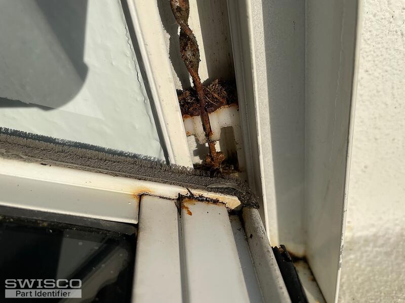 SWISCO.com: Better-Bilt Window Latch, Pair