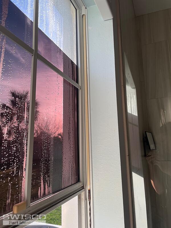 SWISCO.com: Better-Bilt Window Latch, Pair