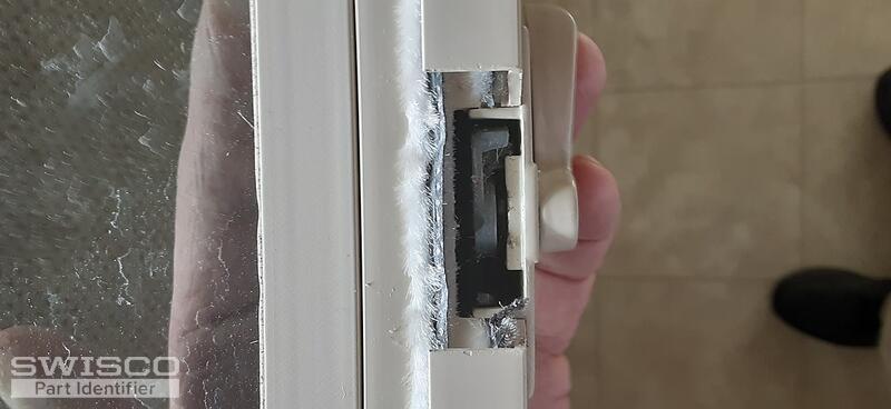 flush lock