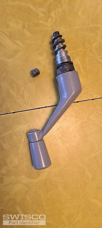 Window Crank
