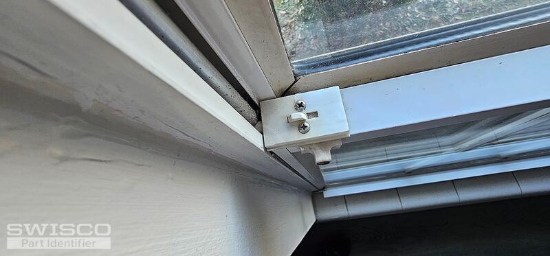 window latch