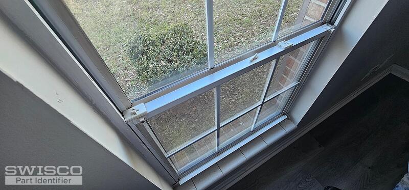 window latch