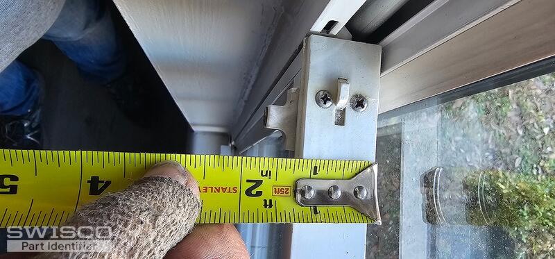 window latch