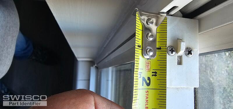 window latch
