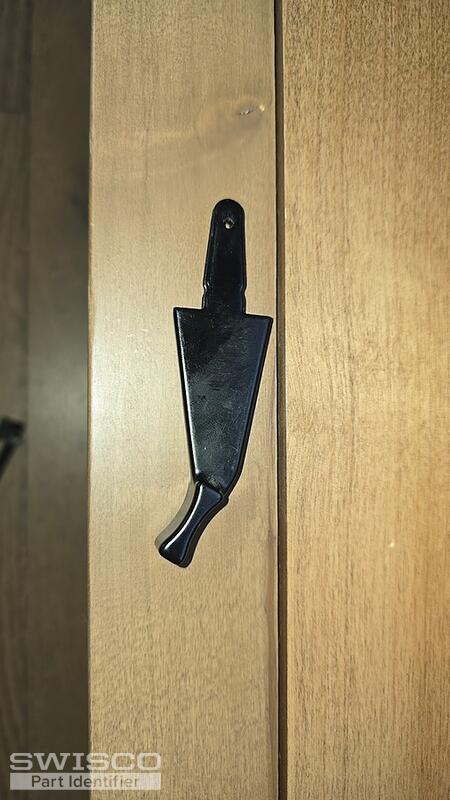 crank handle