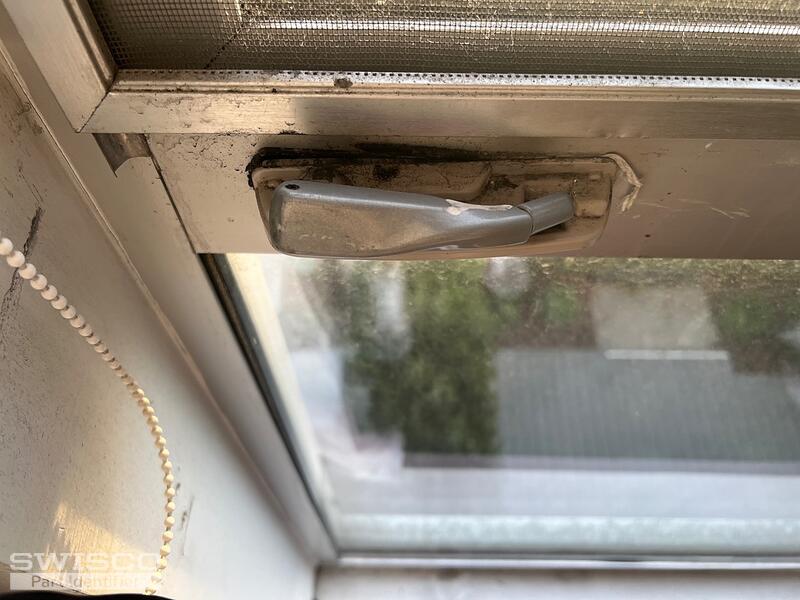 crank handle
