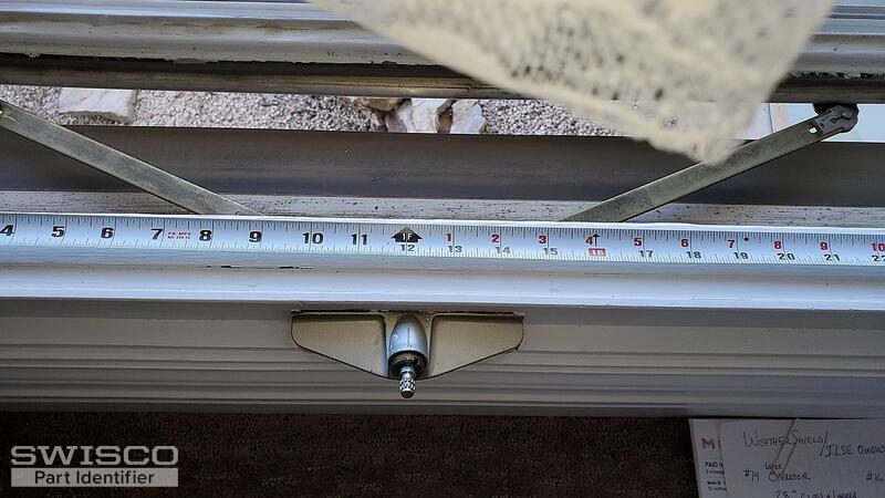 Awning operator