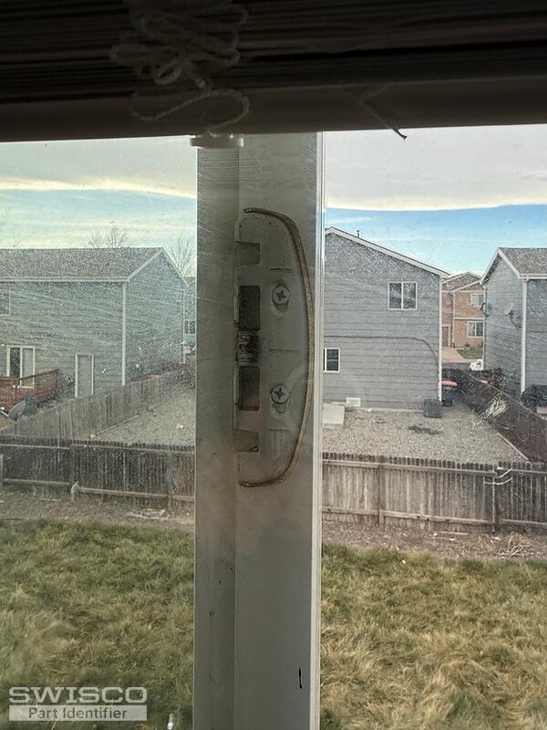 Jeld-Wen Latch