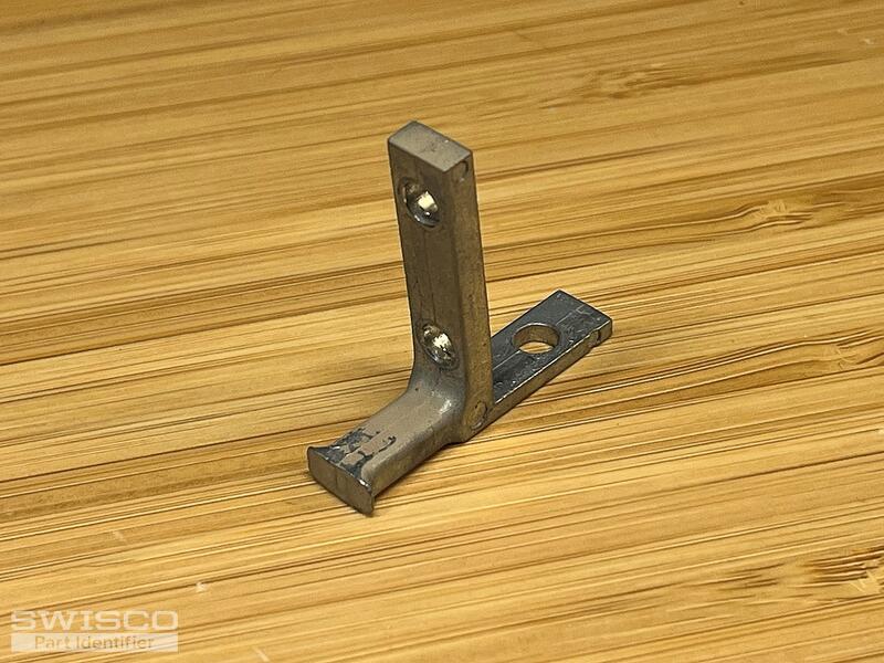 Pivot bar