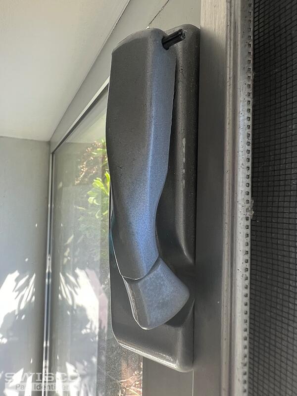 crank handle
