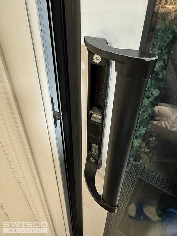 interior handle