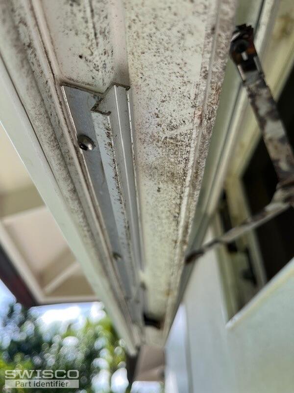 Window track 3