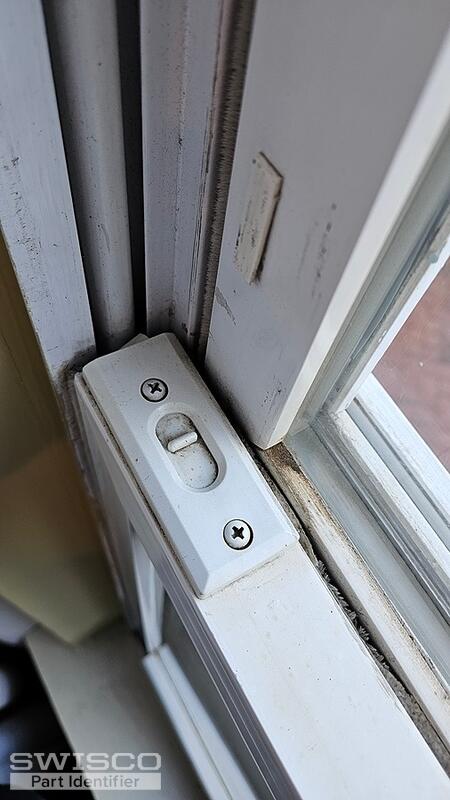 tilt latch