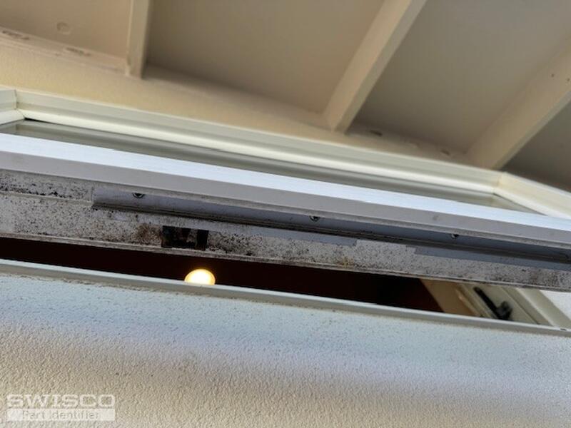 Window track