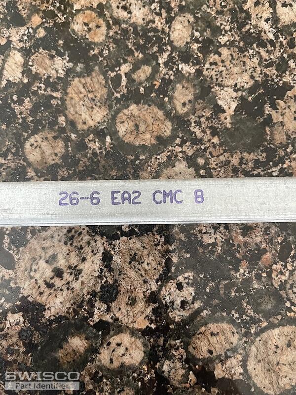 26-6 stamp