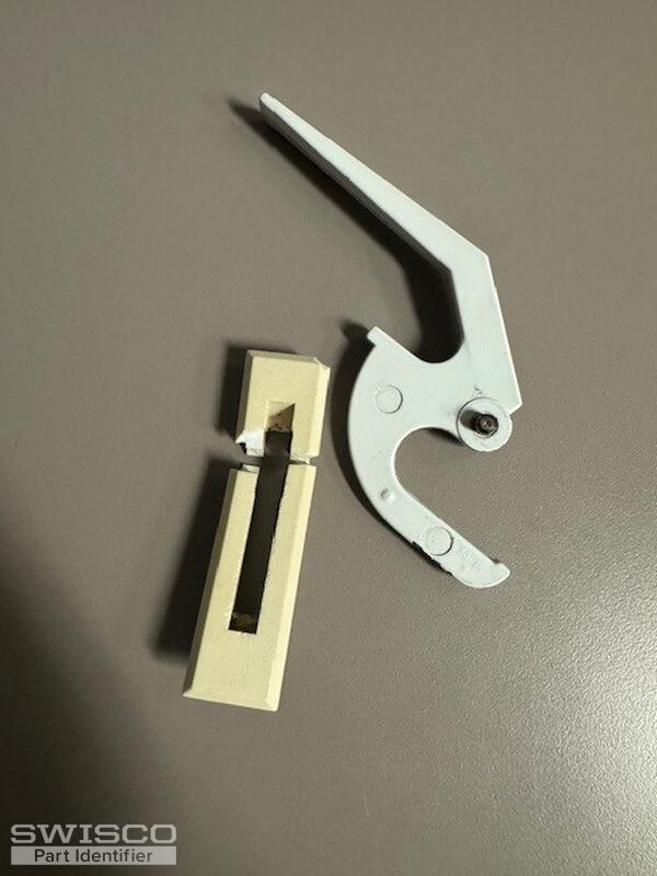 key project - casement lock