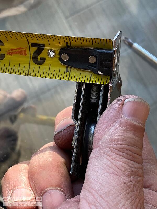 roller assembly