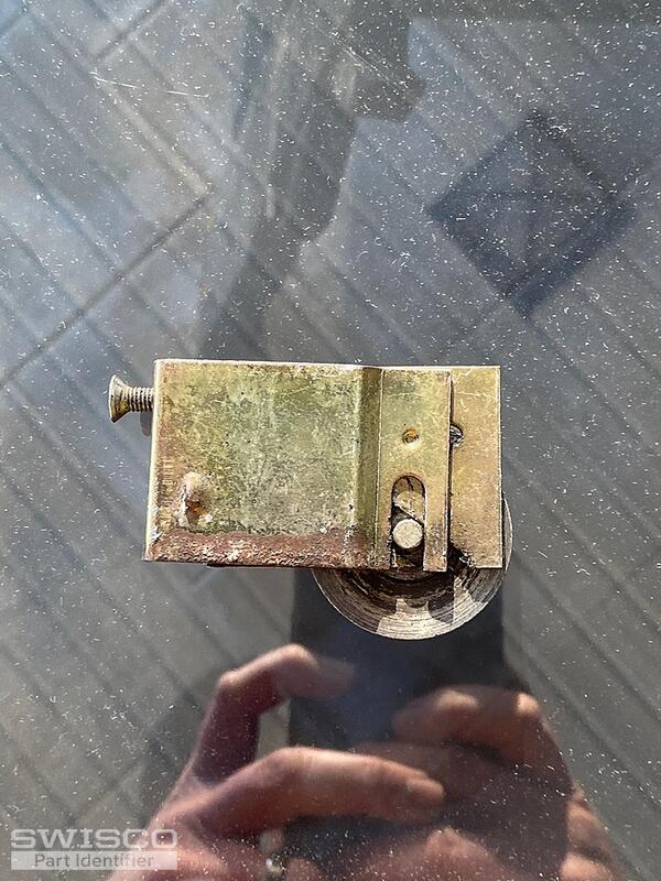 roller assembly