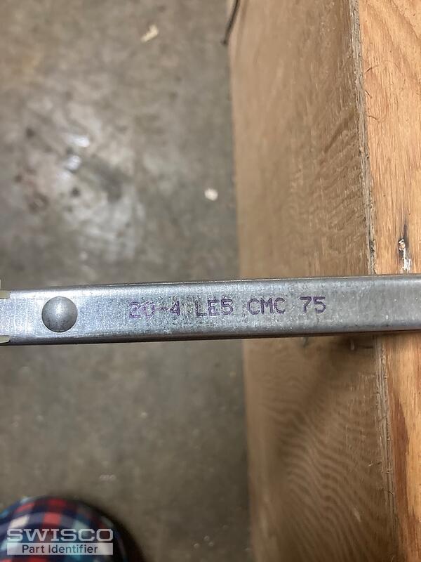 20-4 Stamp