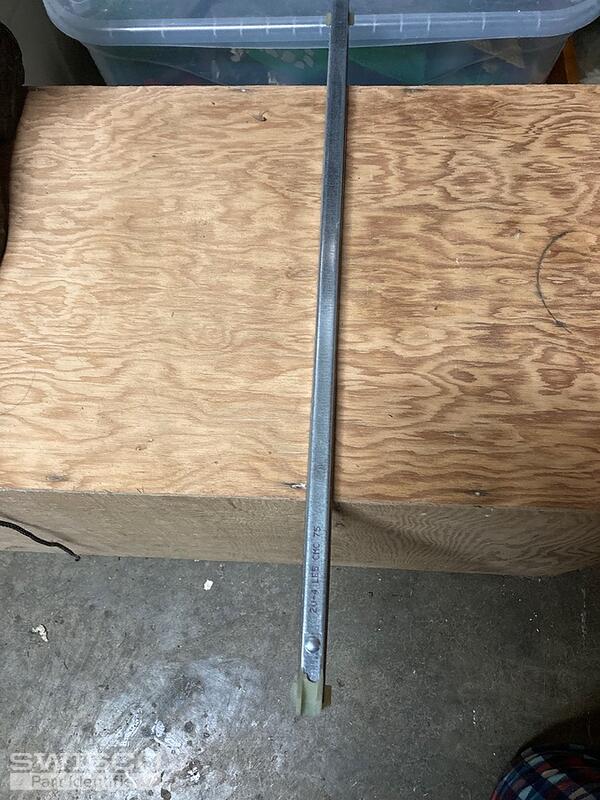 Channel Balance