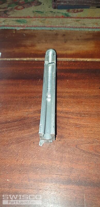 roller bracket