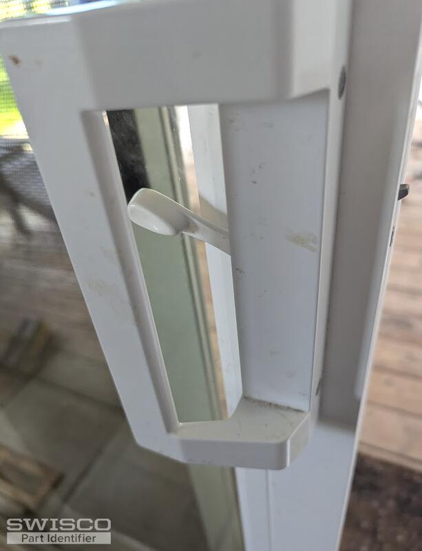interior door assembled good