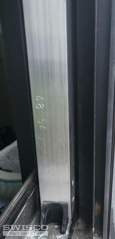 Balance 48 54 Stamp