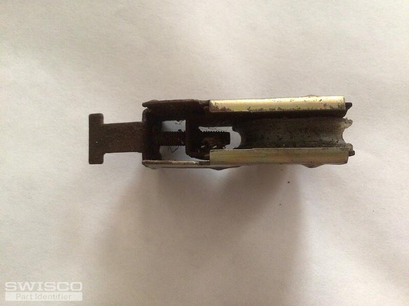 roller assembly