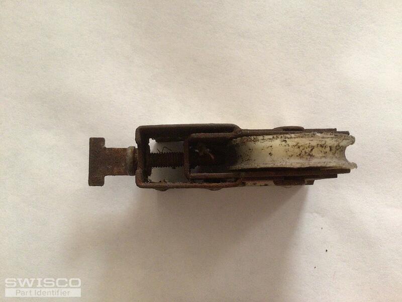 roller assembly