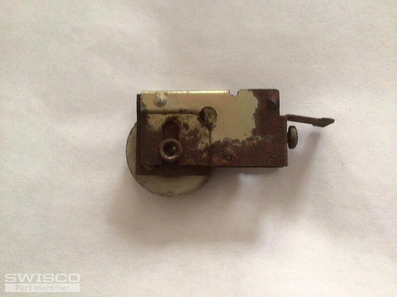 roller assembly
