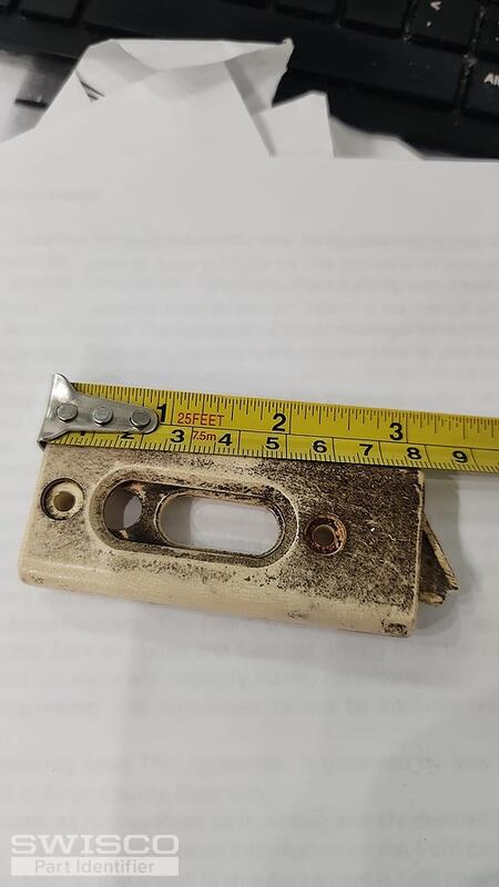tilt latch