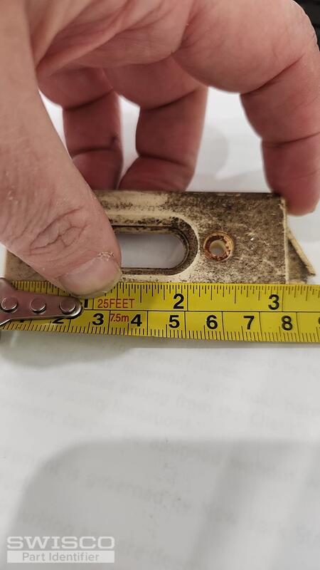 tilt latch