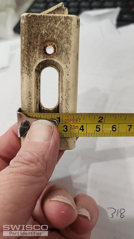 tilt latch