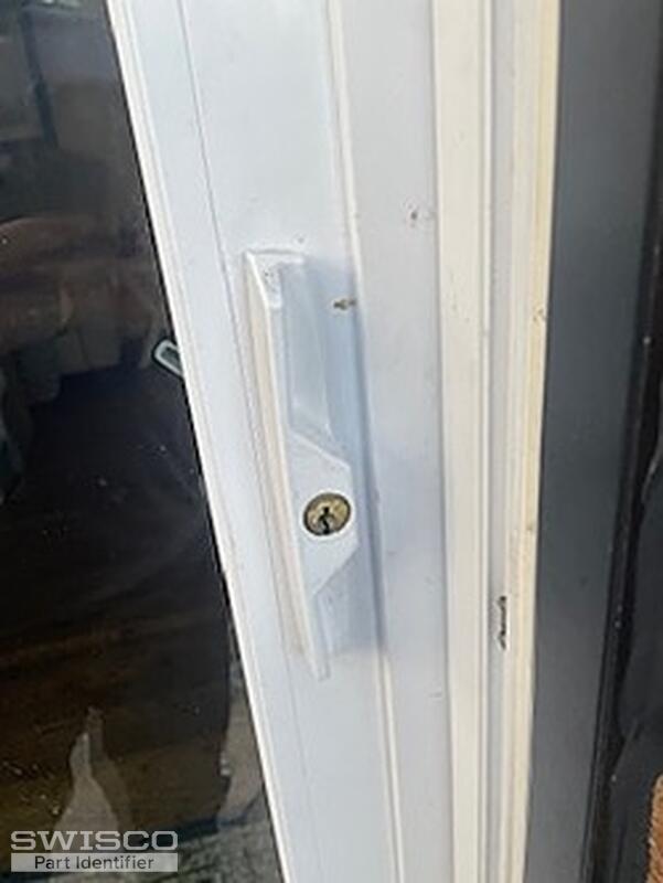 keyed exterior