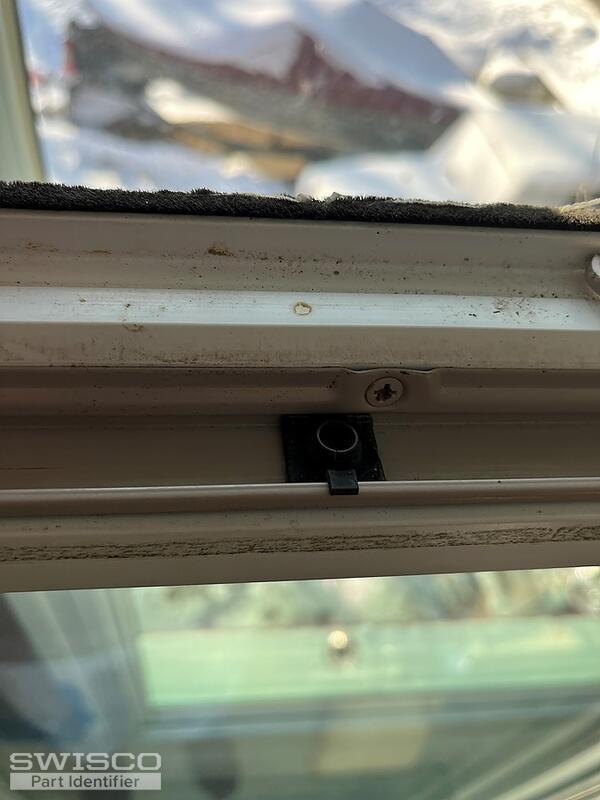 window part