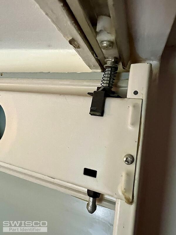 Top Stationary Pin