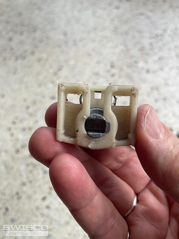 pivot shoe