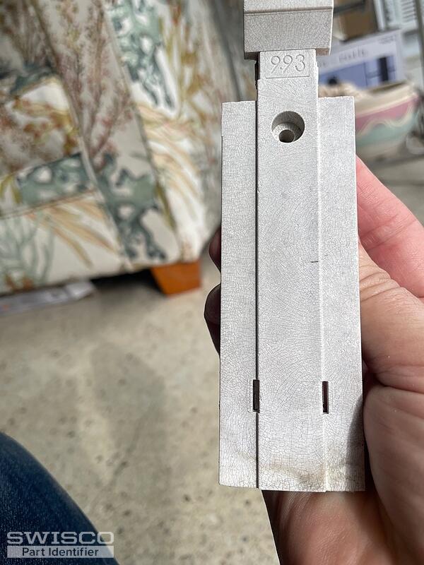 coil support