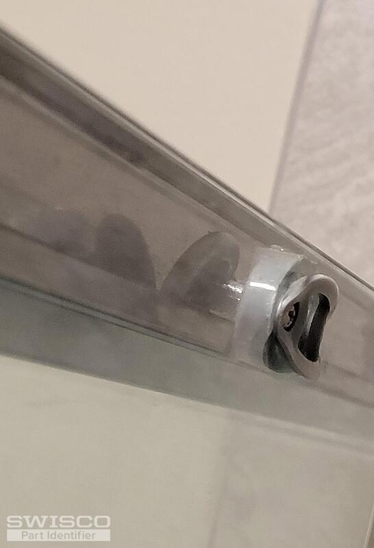 Shower Door roller