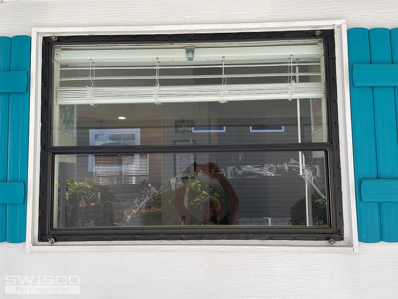 kitchen window 