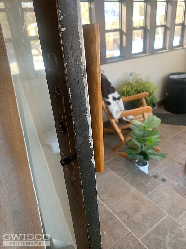 Sliding Patio Door 3