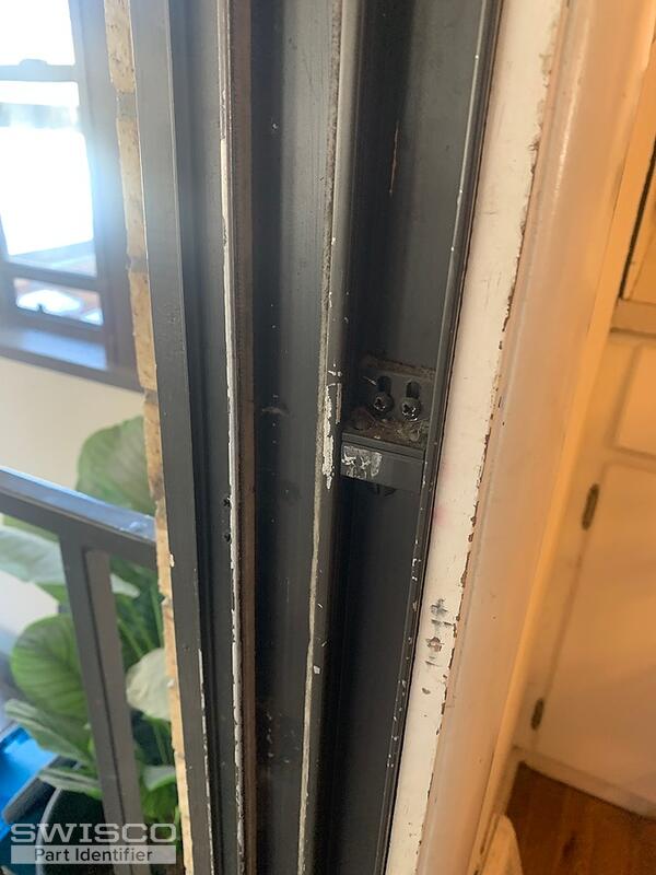 Sliding Patio Door 2